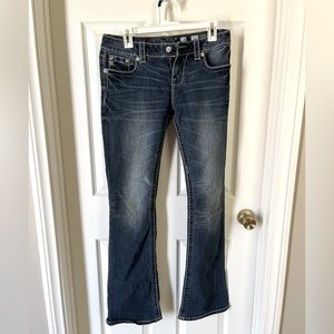 Miss Me Boot Cut